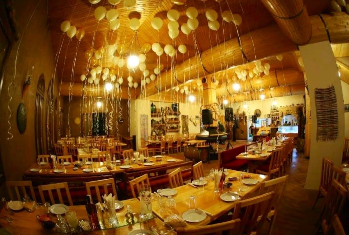 Baydar Jdoudna FARAYA
