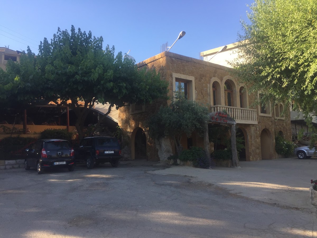 Baydar Jdoudna FARAYA — photograph 4