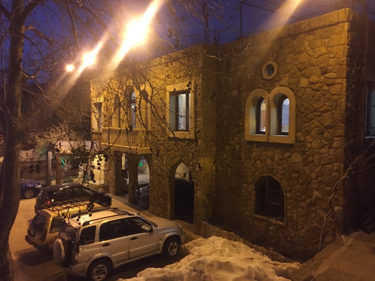 Baydar Jdoudna FARAYA — photograph 6