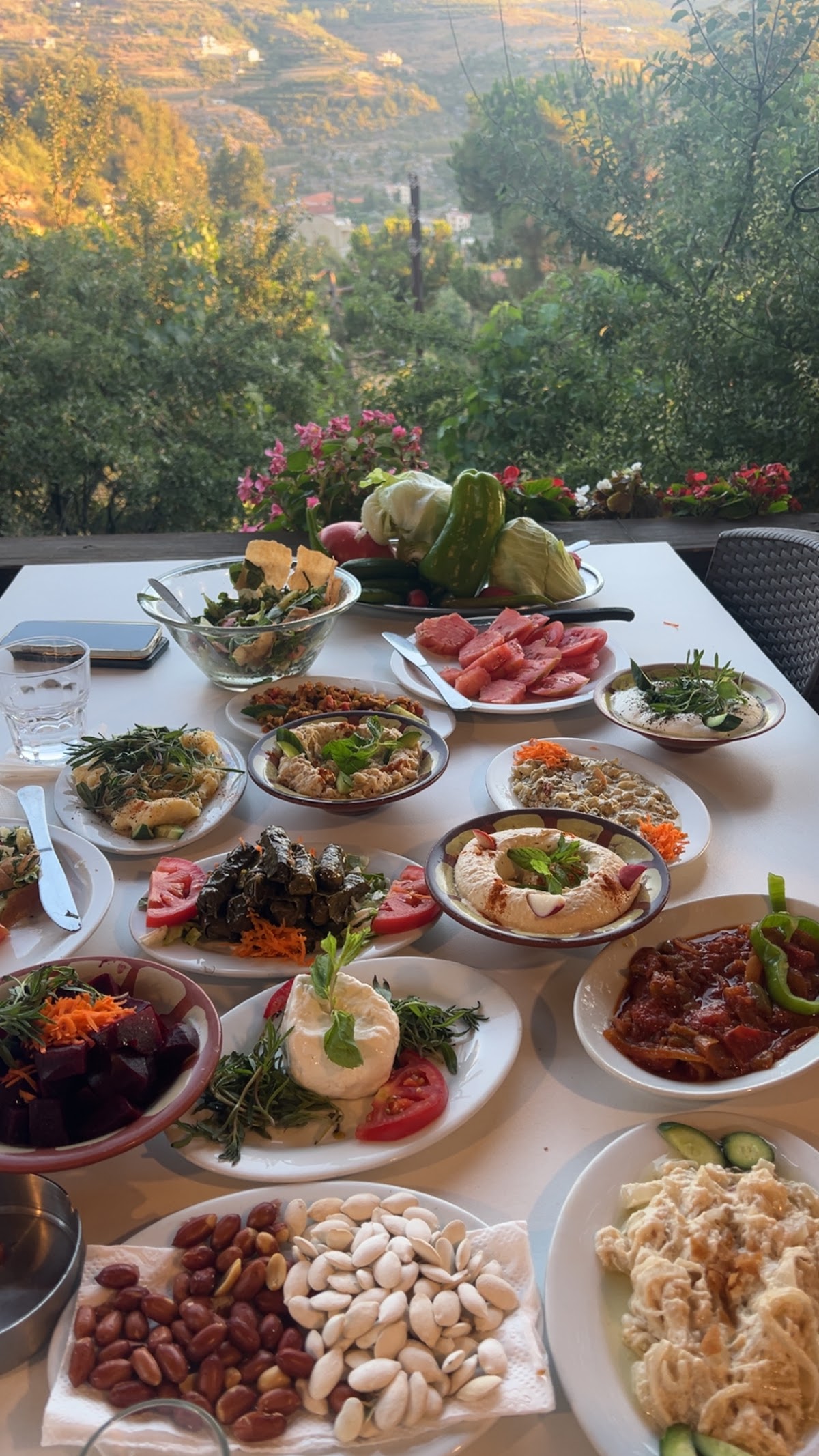 Al Marj - Restaurant