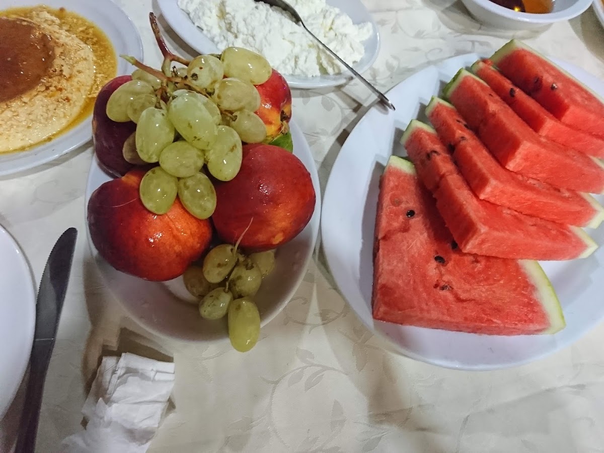 Al Marj - Restaurant — photograph 2