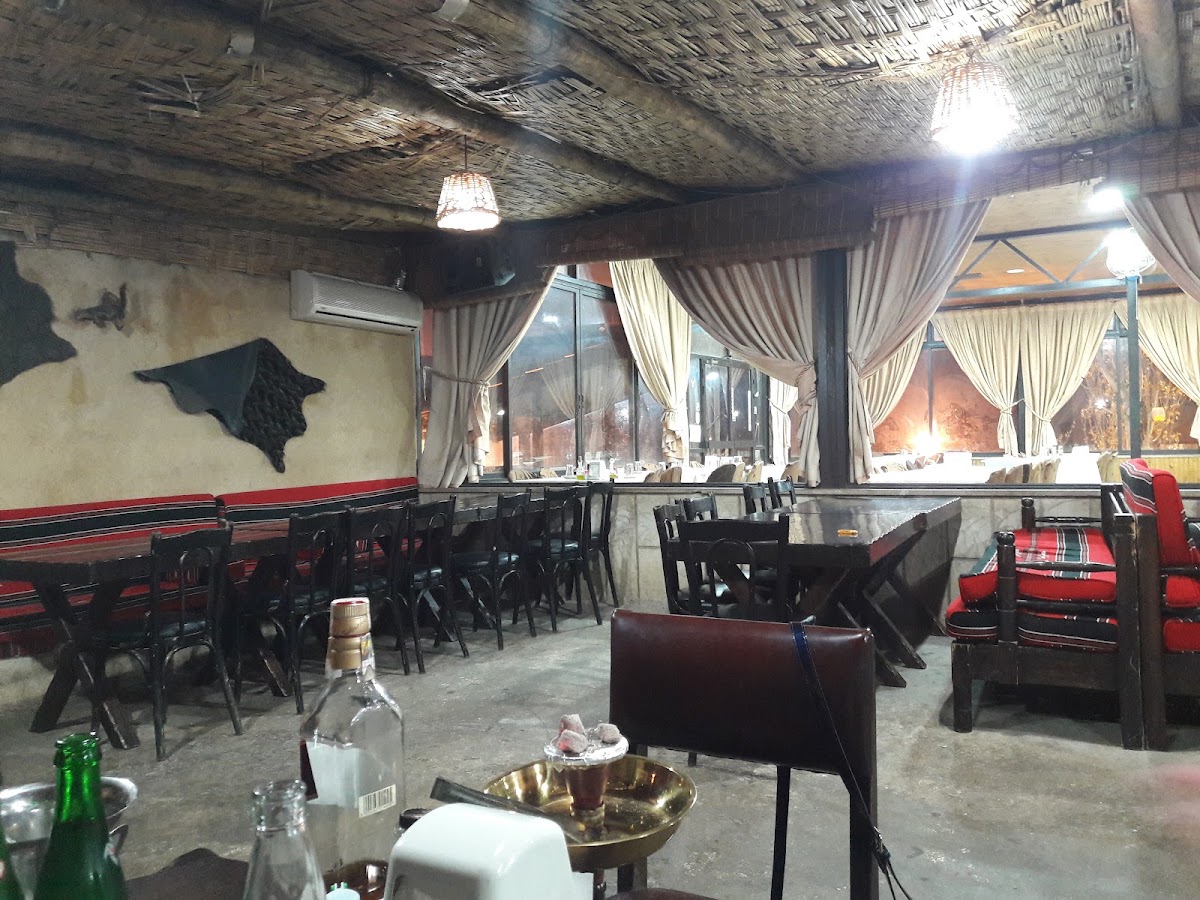 Al Marj - Restaurant — photograph 5