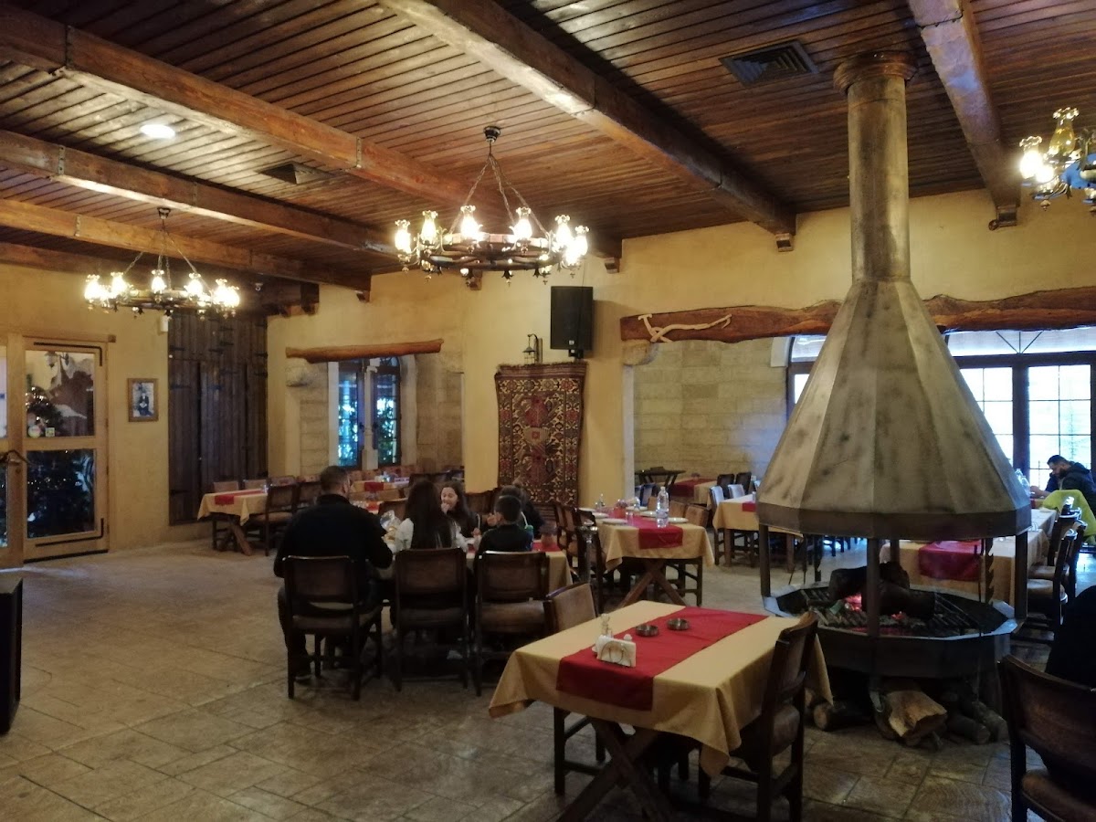 Restaurant AL HARA