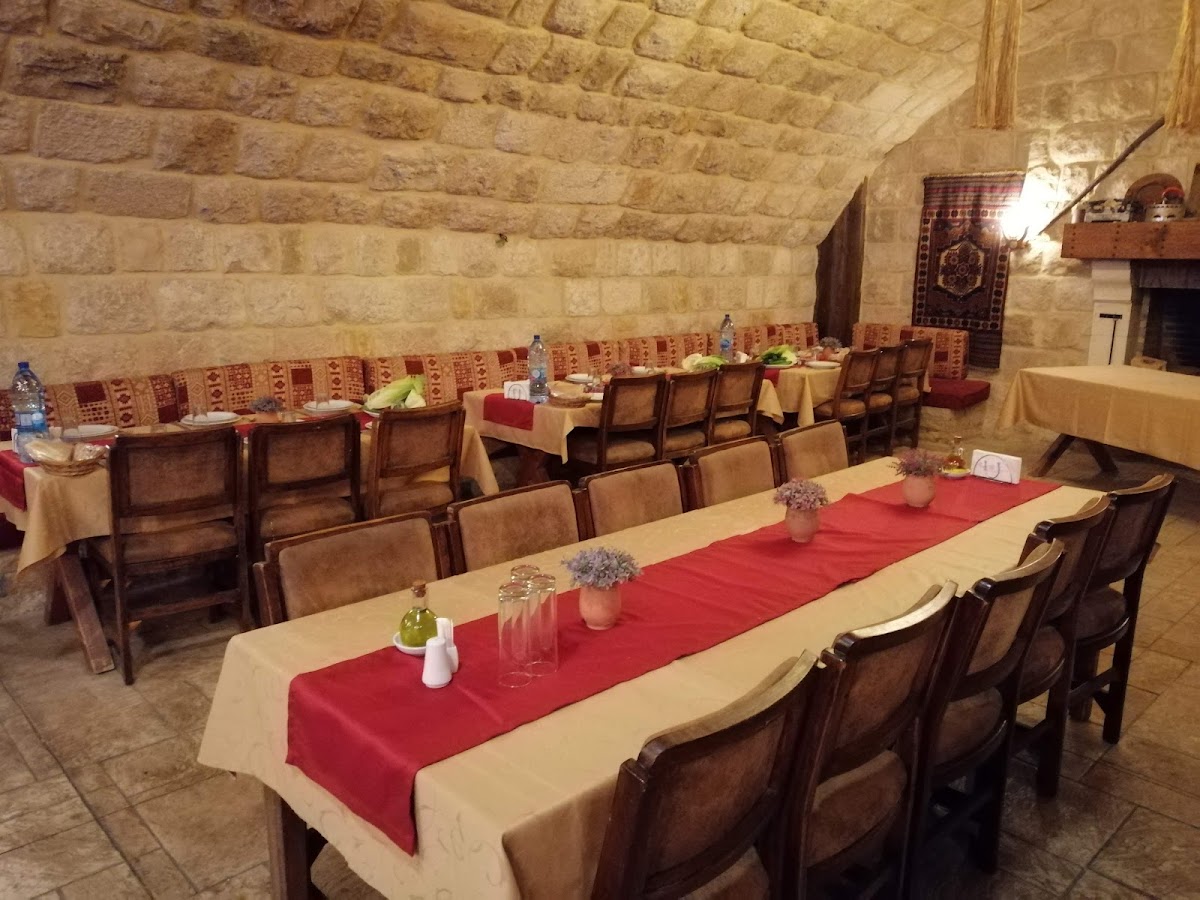 Restaurant AL HARA — photograph 3