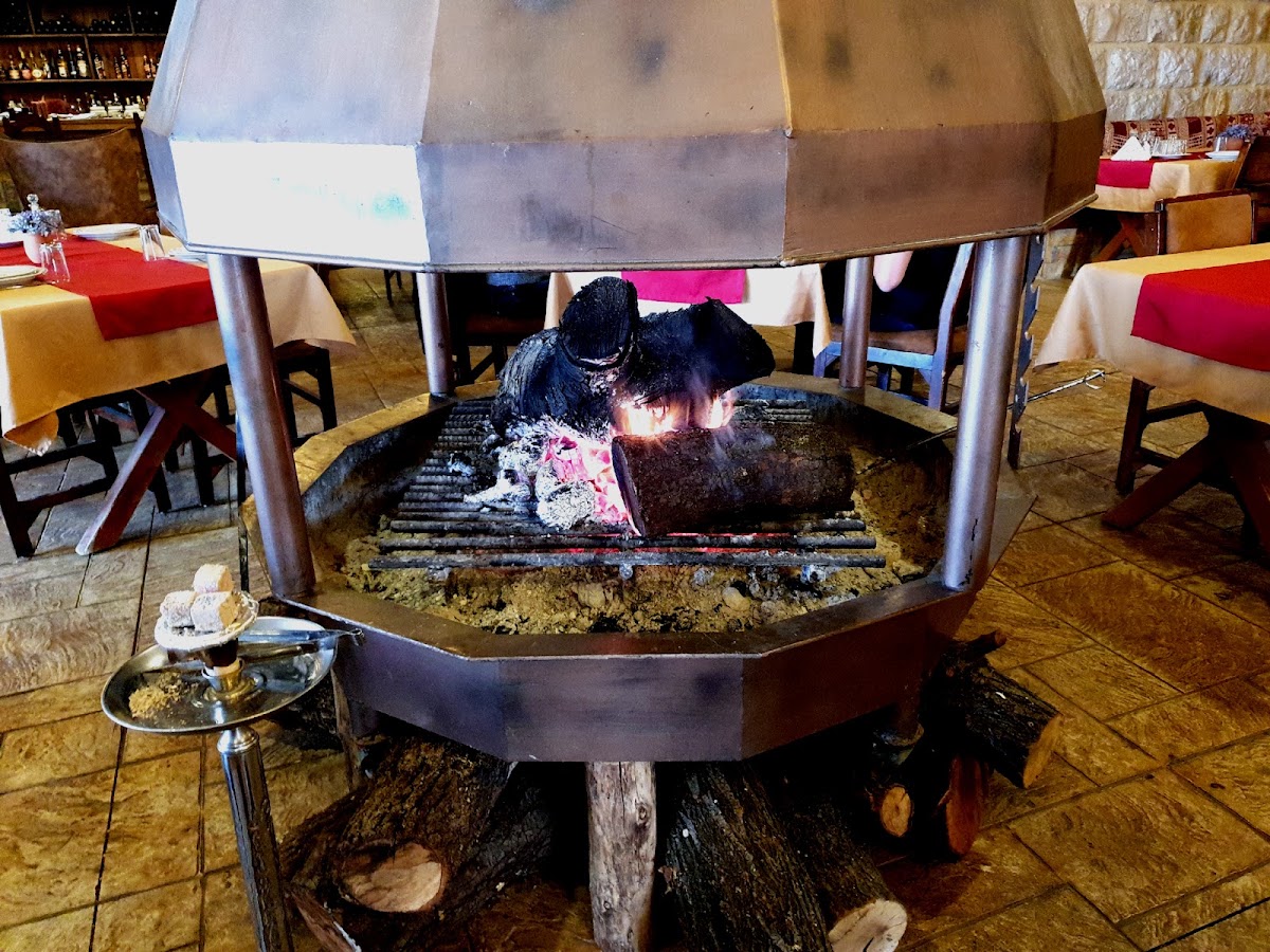 Restaurant AL HARA — photograph 4