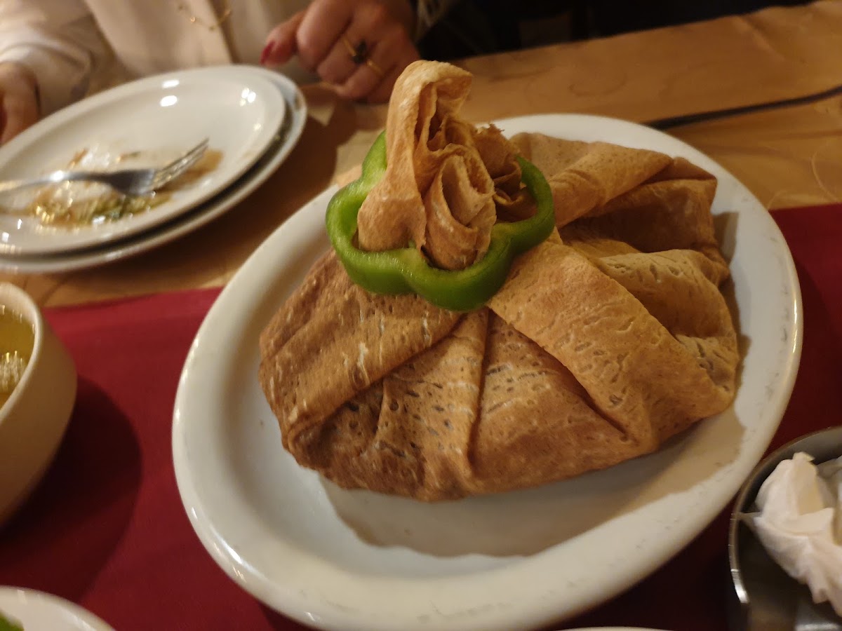 Restaurant AL HARA — photograph 5