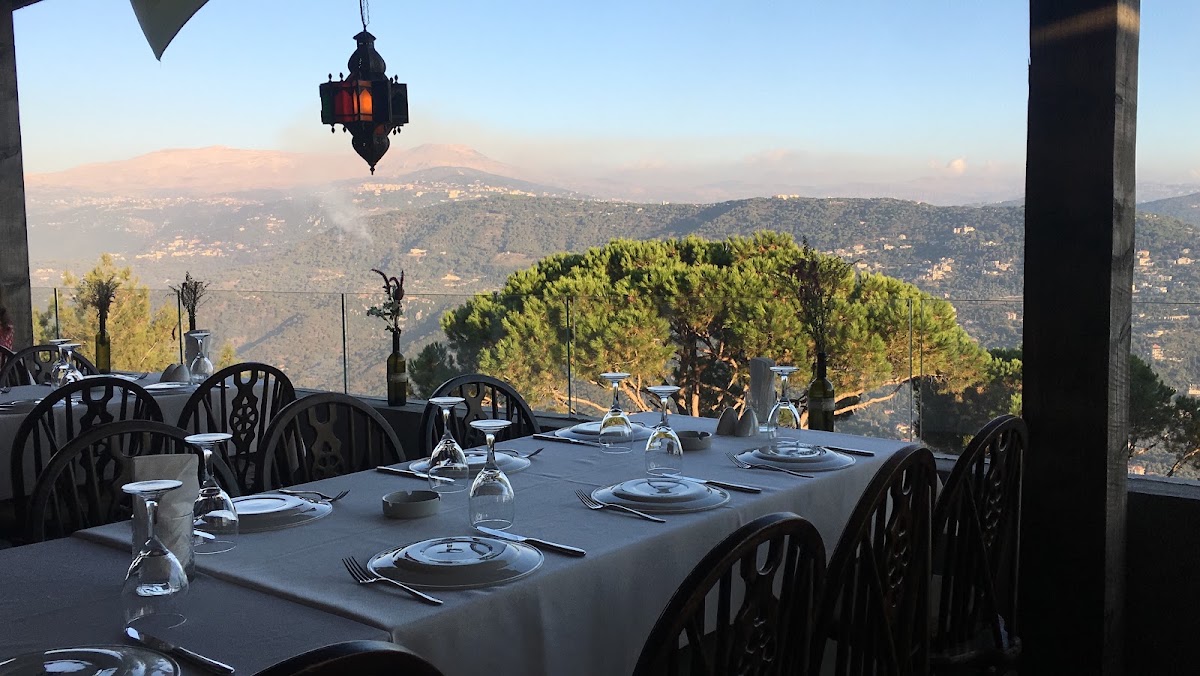 Restaurant AL HARA — photograph 6