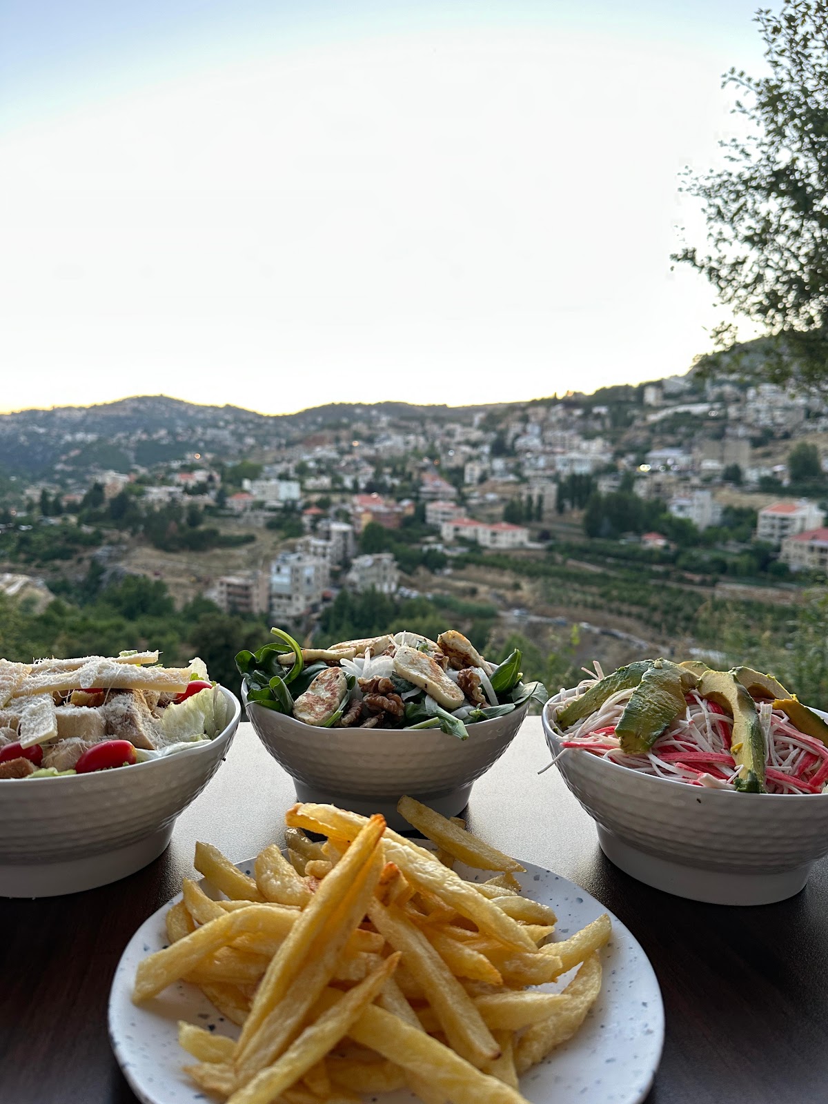 Yap-yum café — photograph 3
