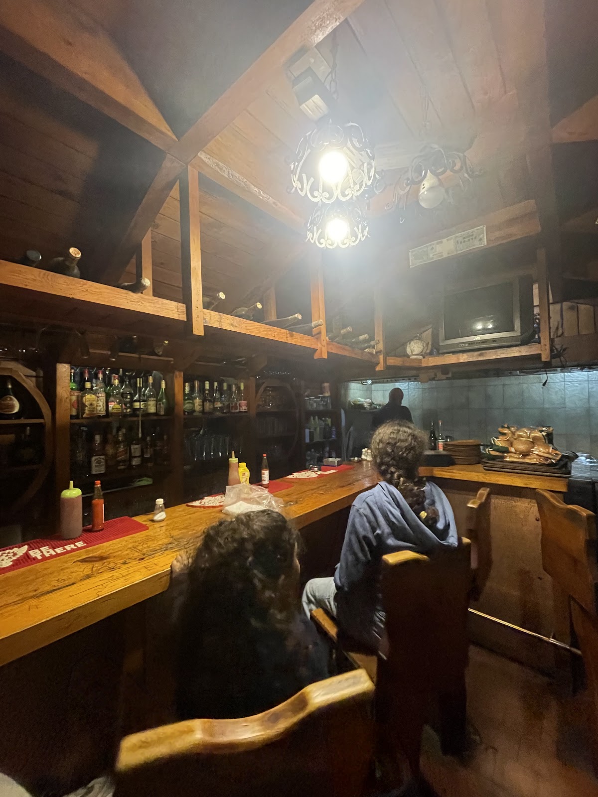 Au Busar — photograph 4