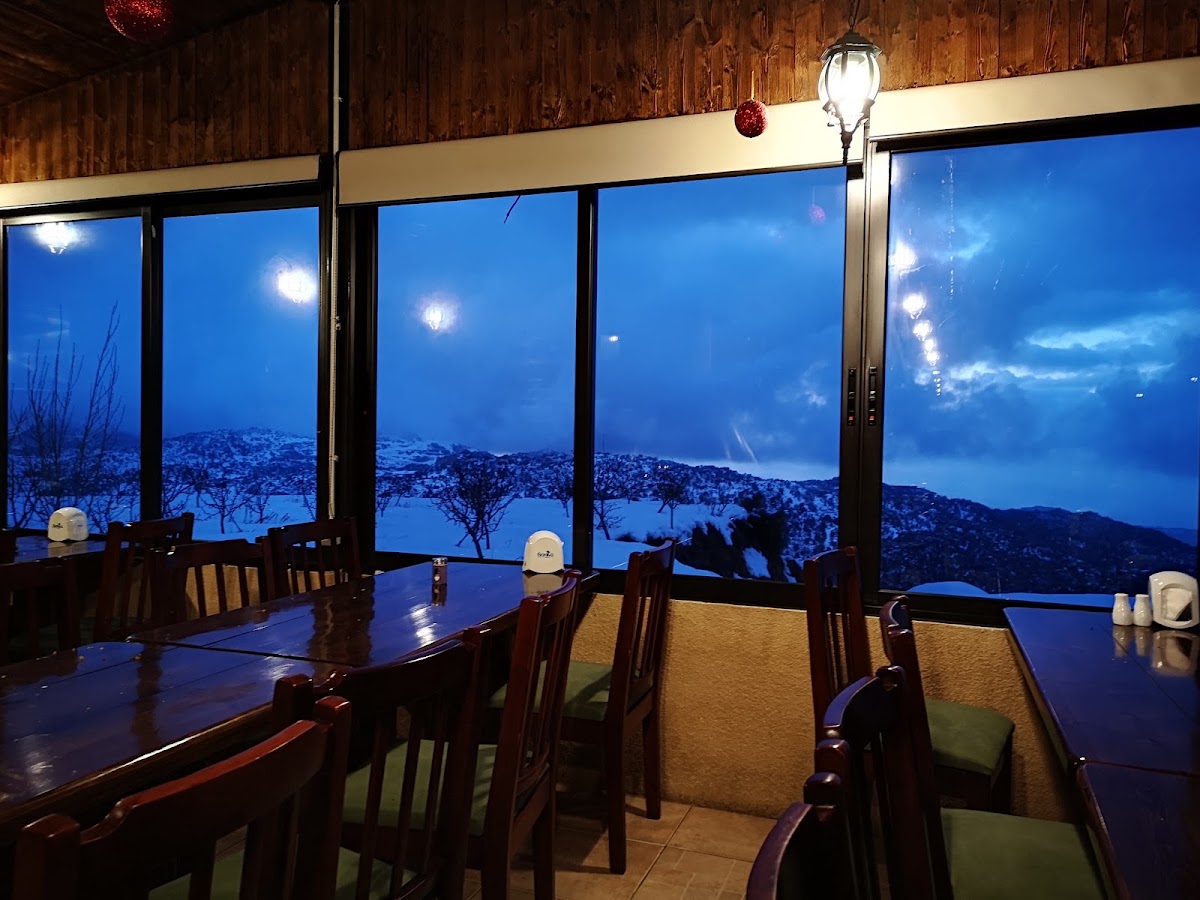 Rosy Restaurant — photograph 6