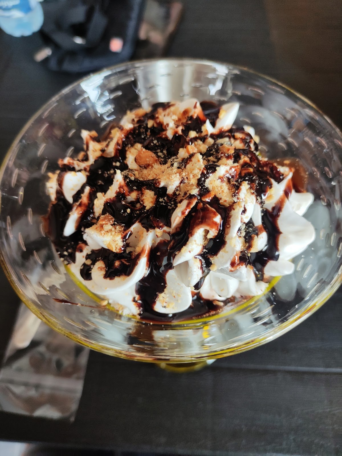 Gelato Show
