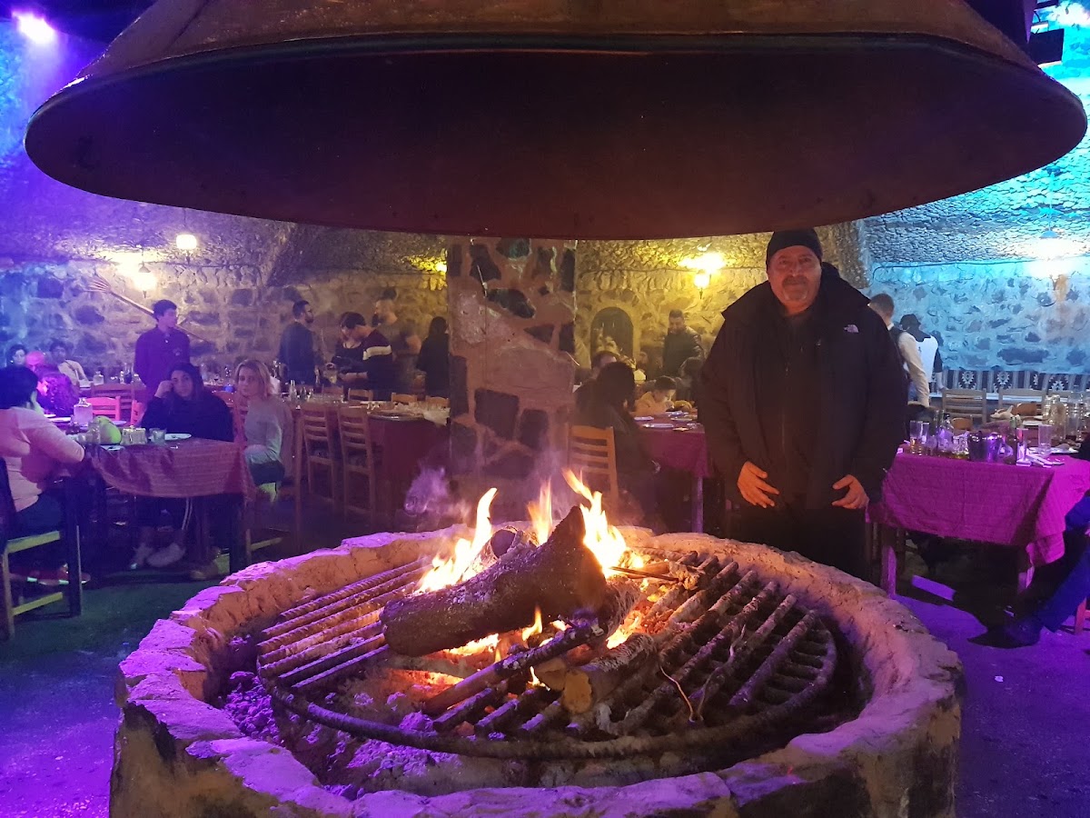 Al Siwan Restaurant — photograph 4
