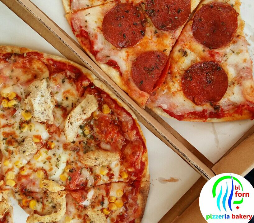 Bl forn pizzeria-snack — photograph 2