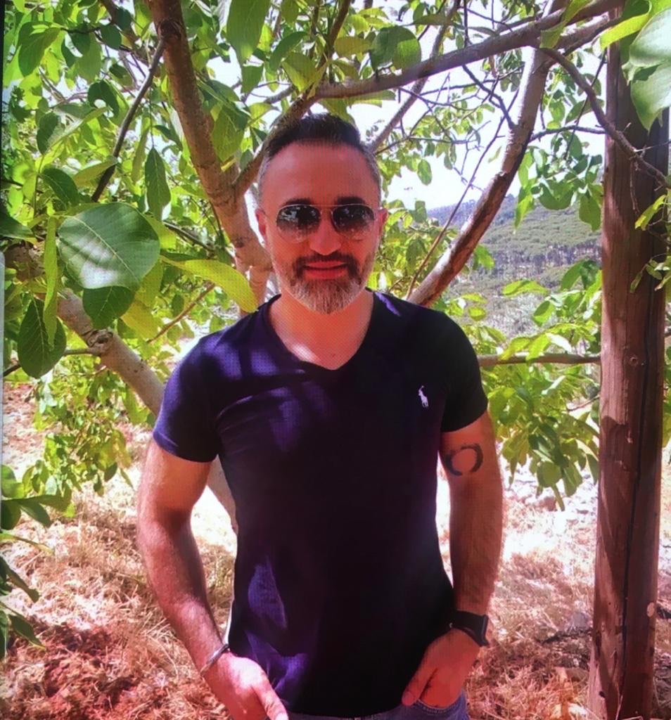 Sheikh El Jabal