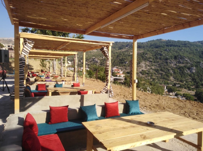 Rest Village — photograph 3