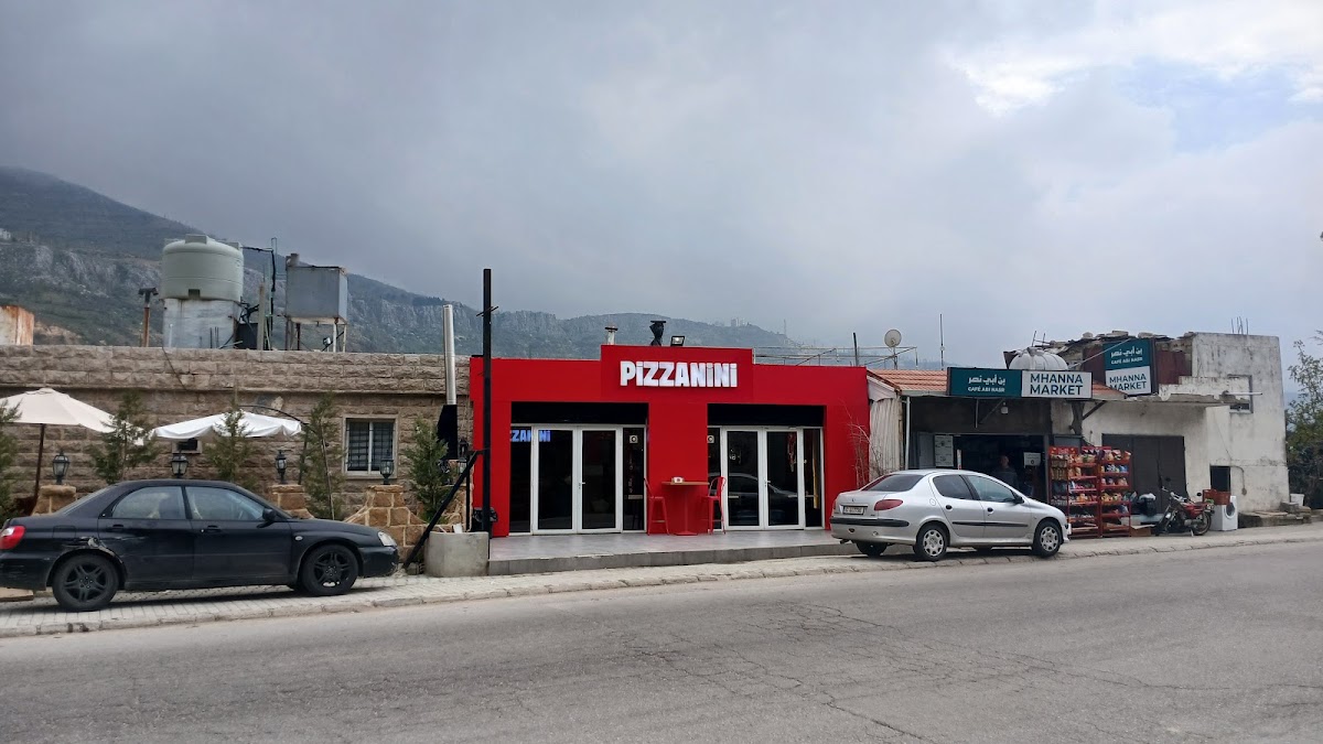 Pizzanini Faraya — photograph 3