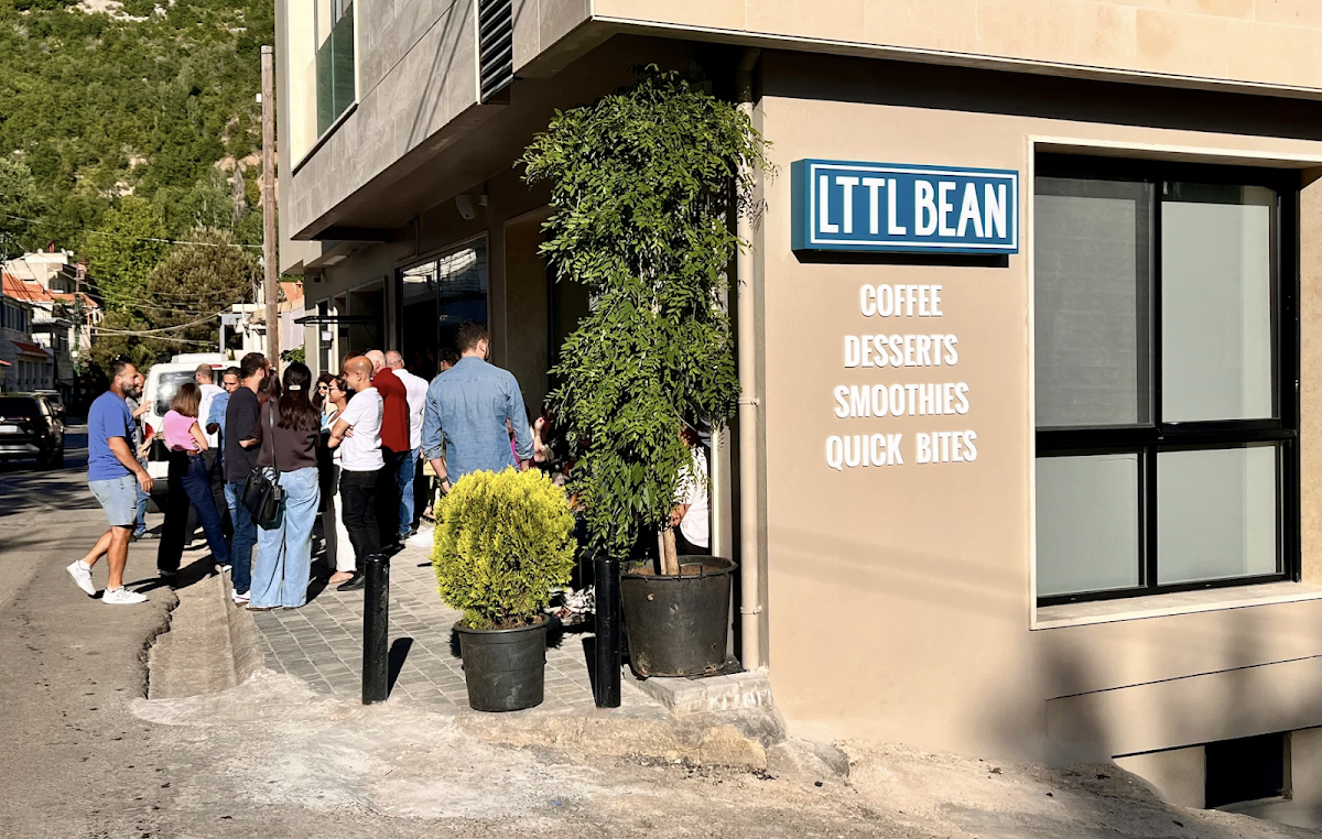LTTL BEAN