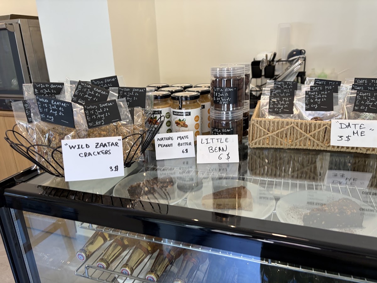 LTTL BEAN — photograph 2