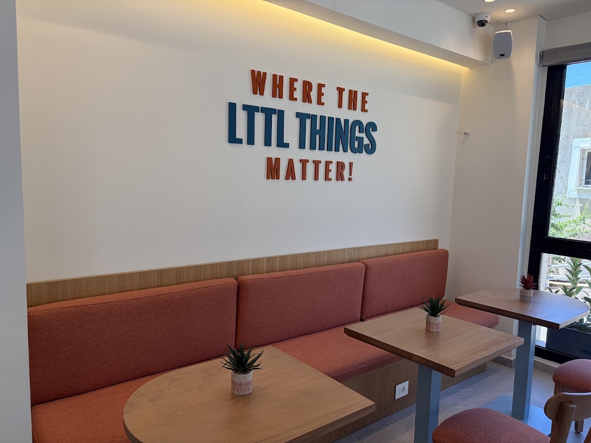 LTTL BEAN — photograph 6
