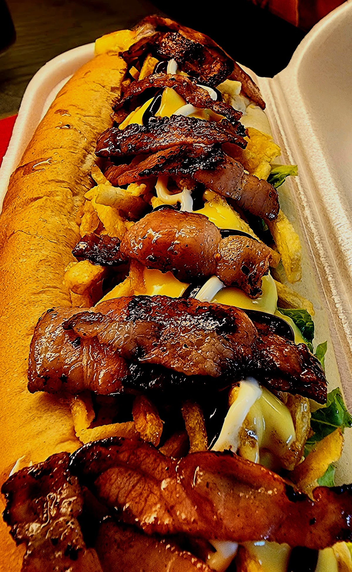 Eddy's Hotdog — photograph 4