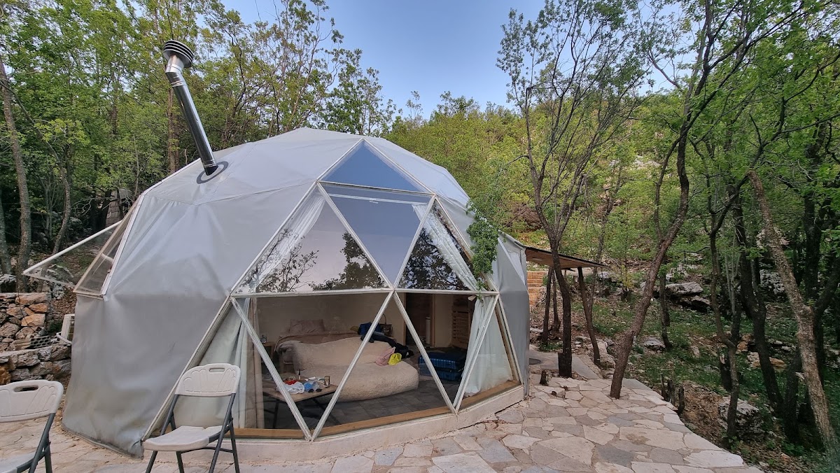 THE DOME