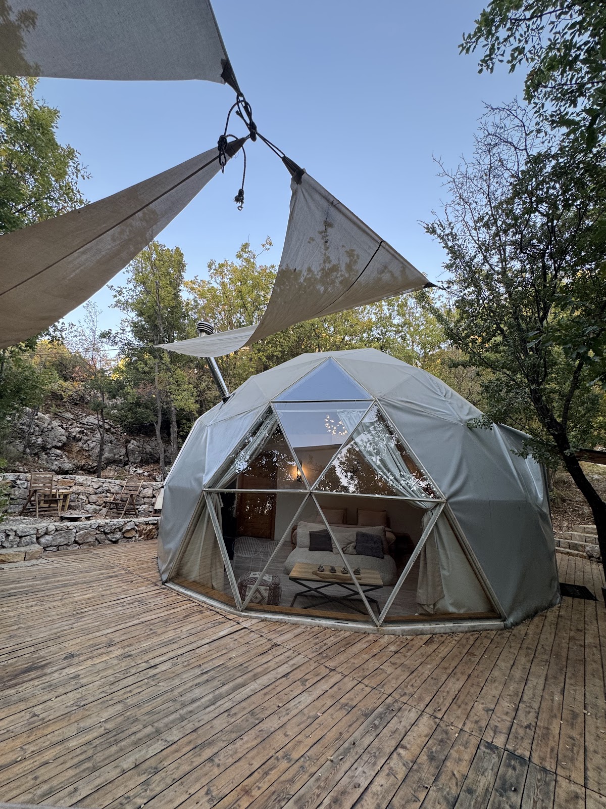 THE DOME — photograph 3