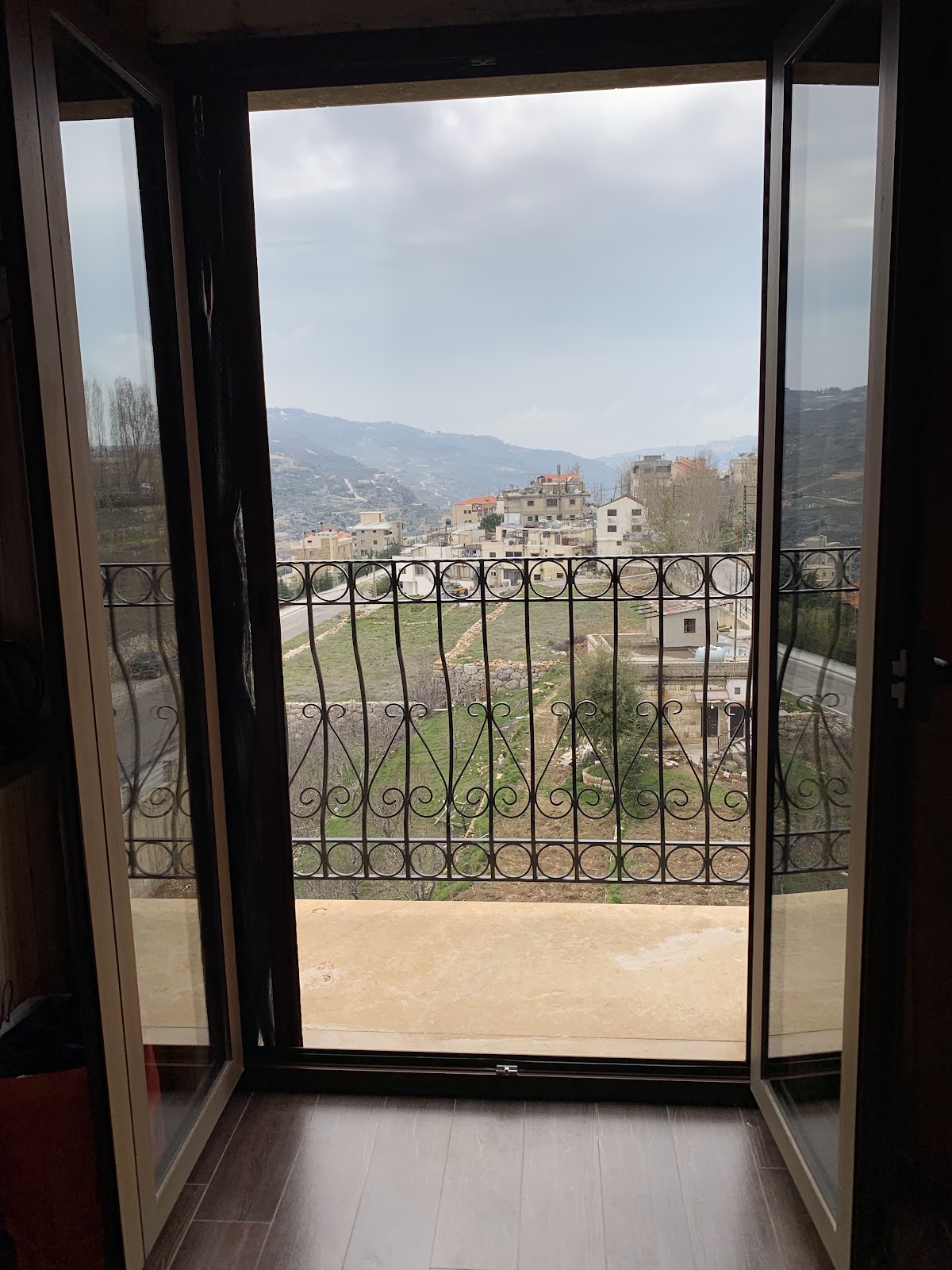 The Lodge Inn Boutique — photograph 4