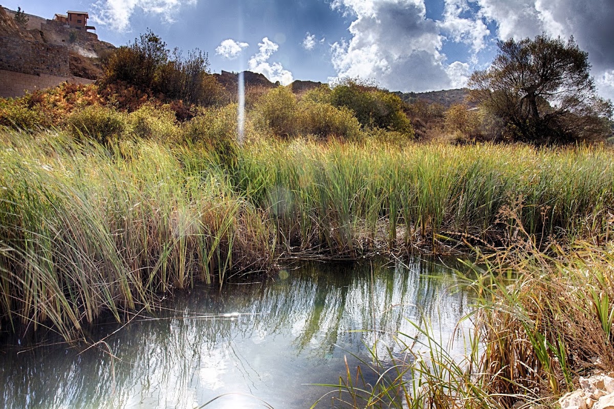 Ahlam Golf & Mountain Village
