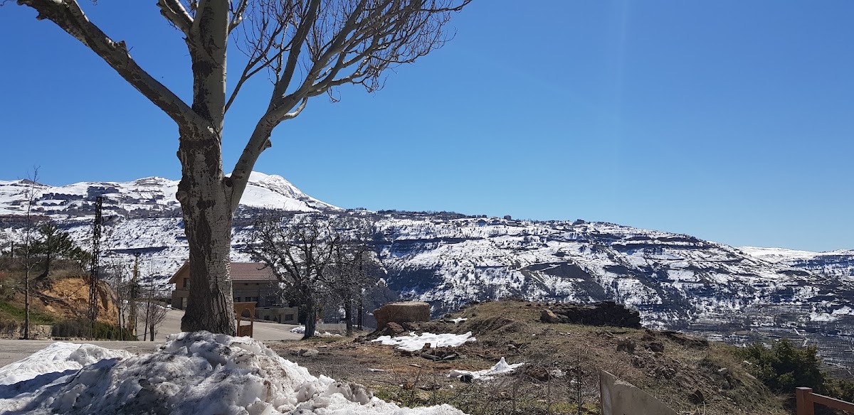 Ahlam Golf & Mountain Village — photograph 2