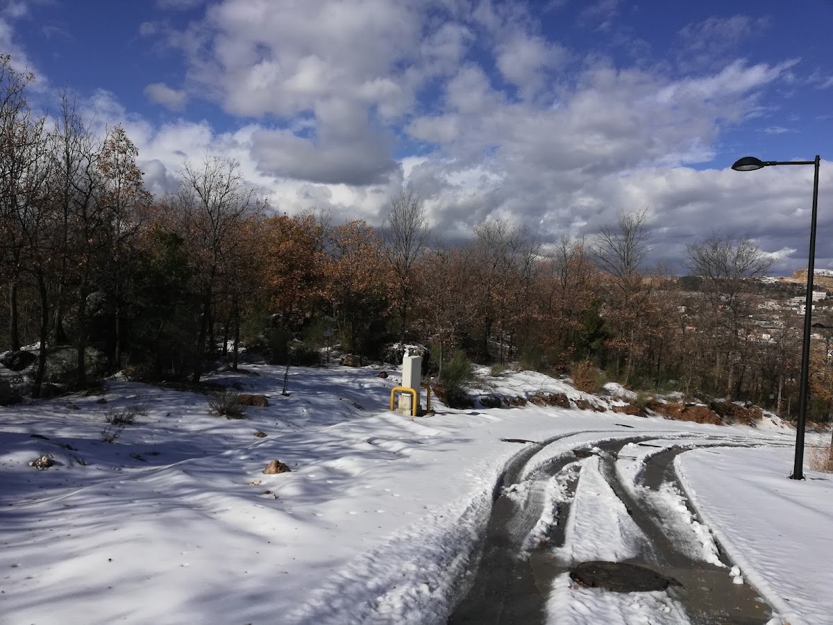 Ahlam Golf & Mountain Village — photograph 3