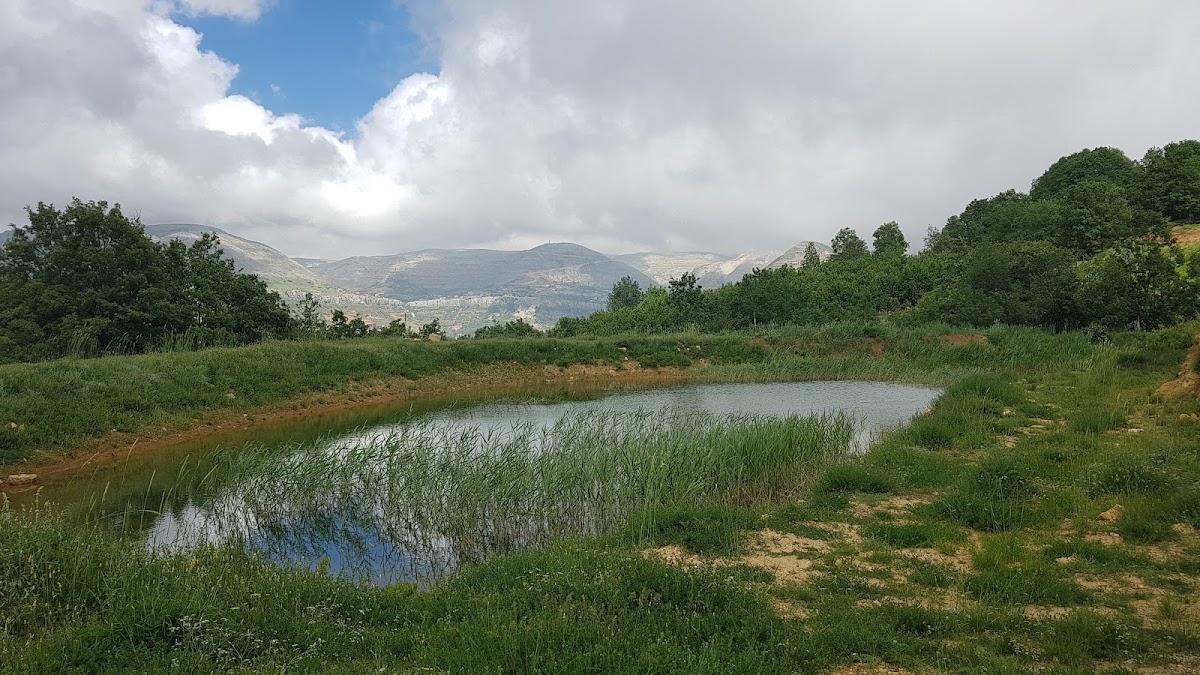 Ahlam Golf & Mountain Village — photograph 4