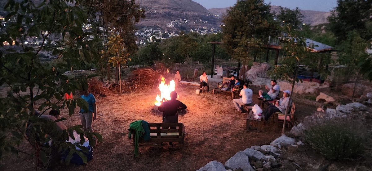 Azer Camp — photograph 3