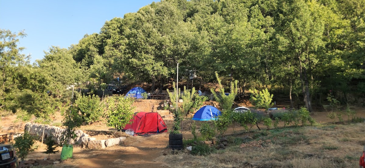 Azer Camp — photograph 4