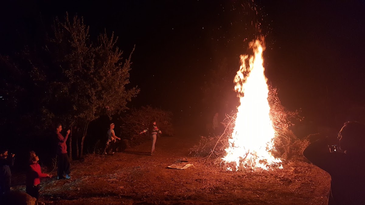 Azer Camp — photograph 6