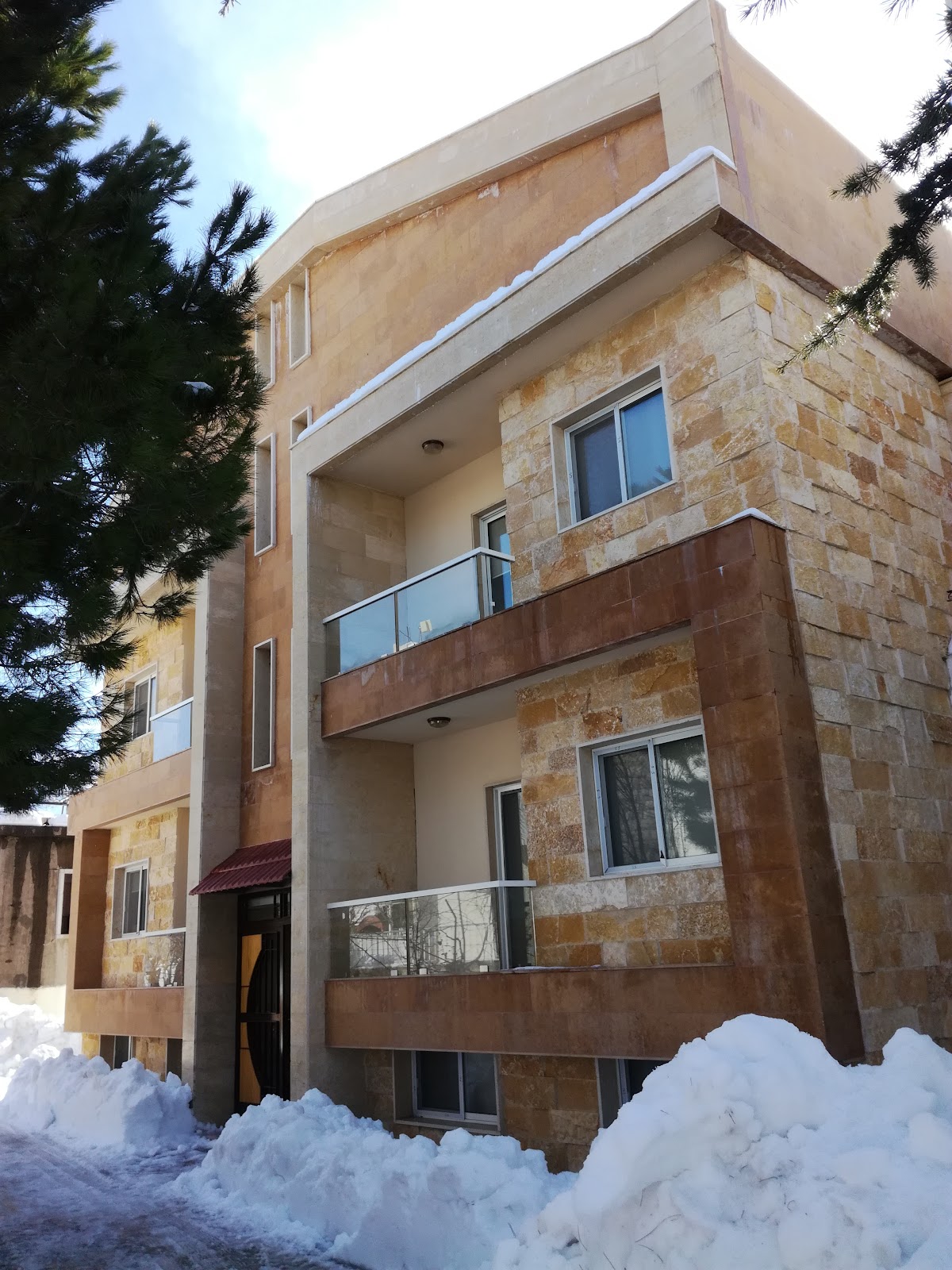 Rivers Chalets Faraya — photograph 3
