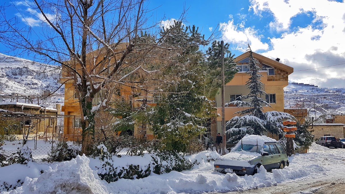 Rivers Chalets Faraya — photograph 4
