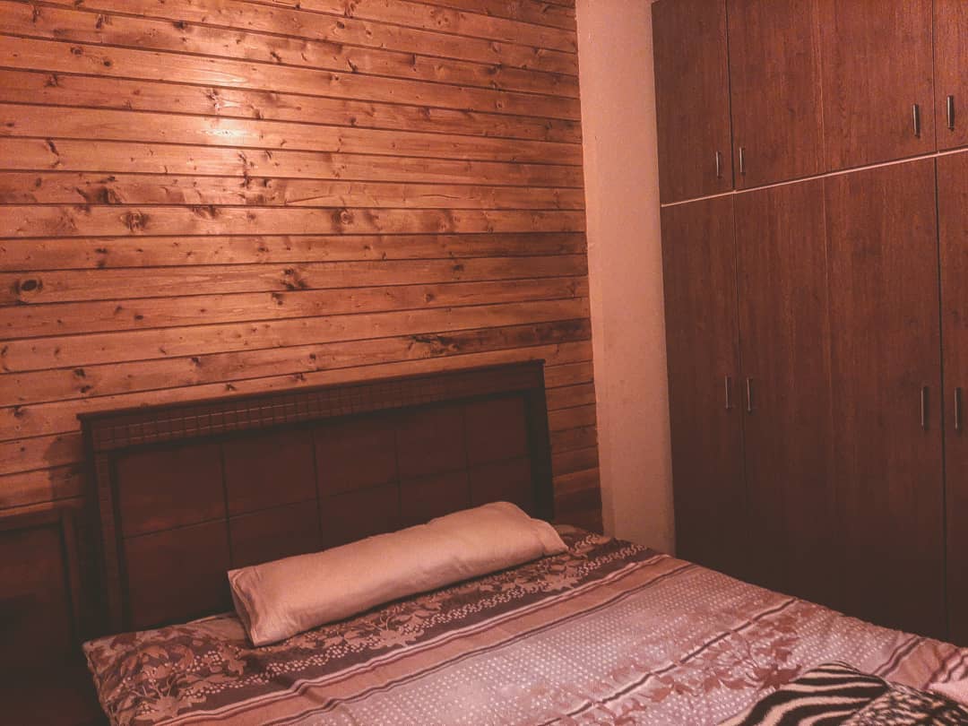 Rivers Chalets Faraya — photograph 5