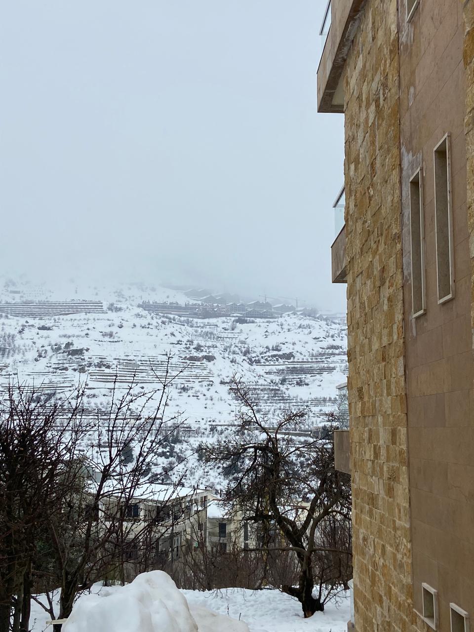 Rivers Chalets Faraya — photograph 6