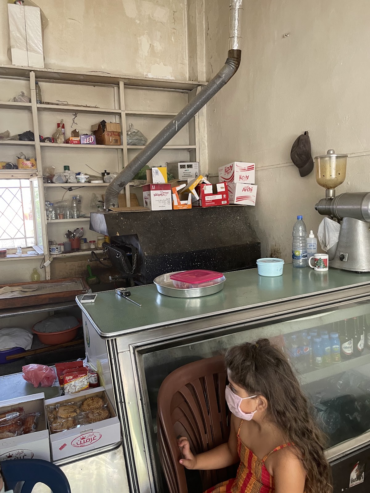 Elie Bakery — photograph 4
