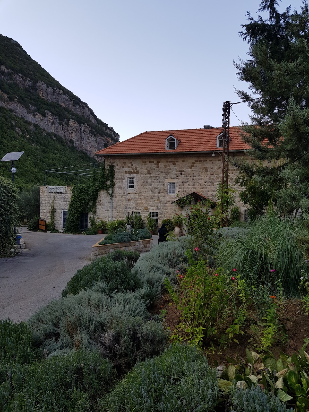 St. John the Baptist Monastery