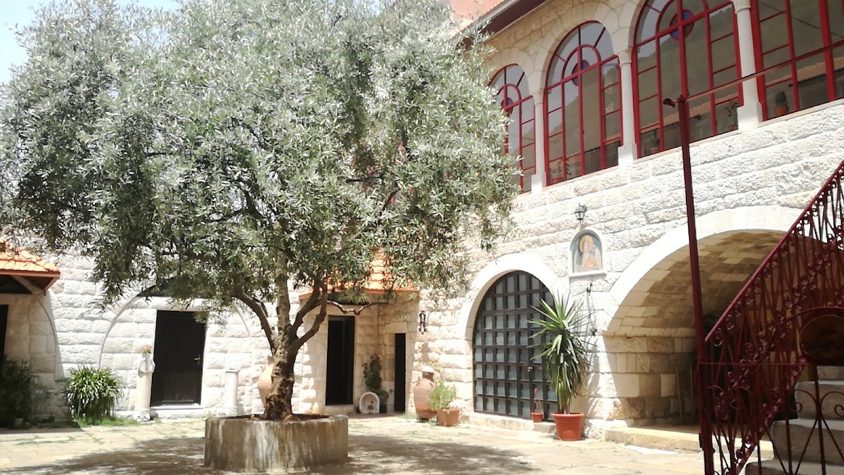 St. John the Baptist Monastery — photograph 2
