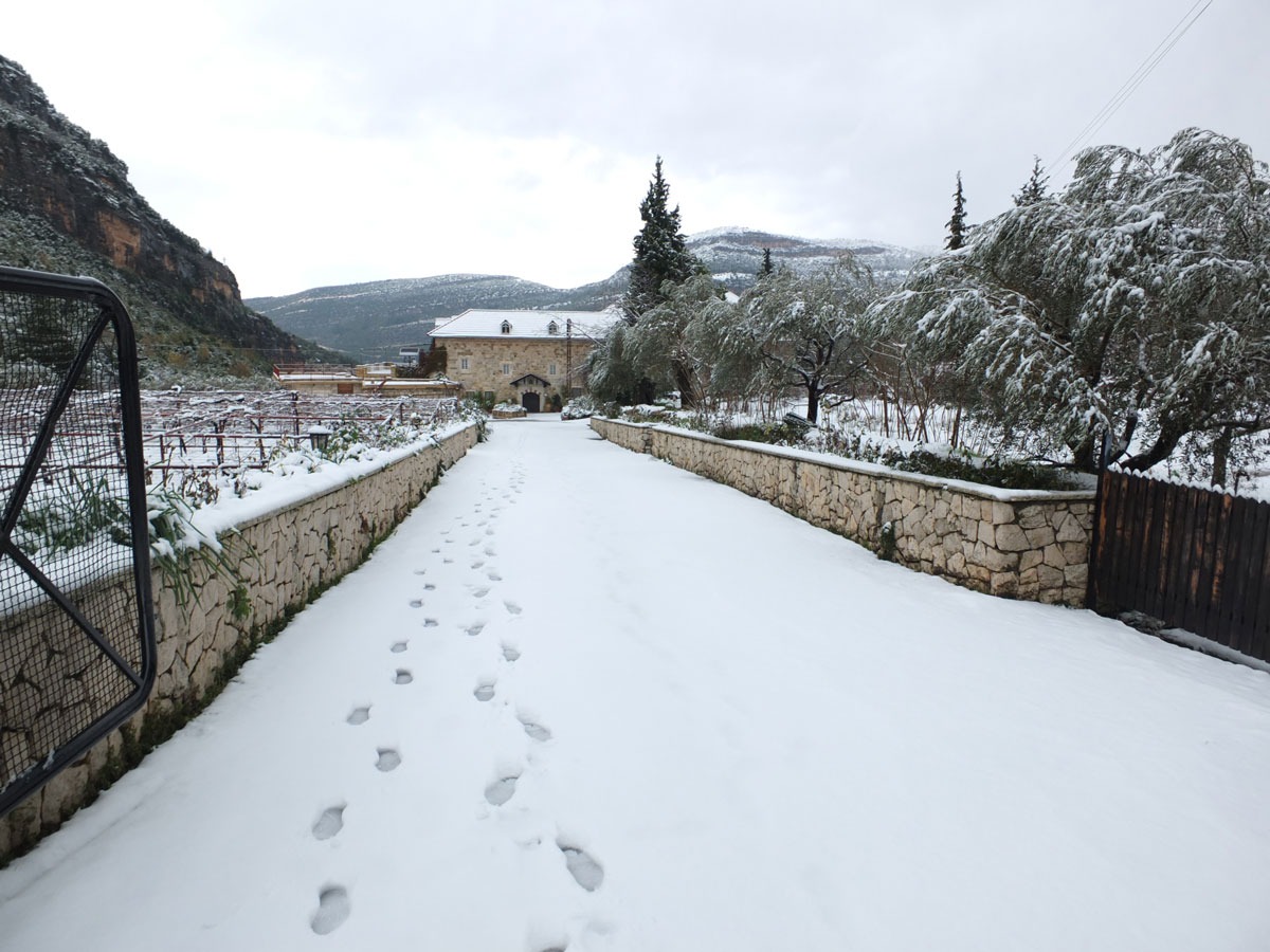 St. John the Baptist Monastery — photograph 5