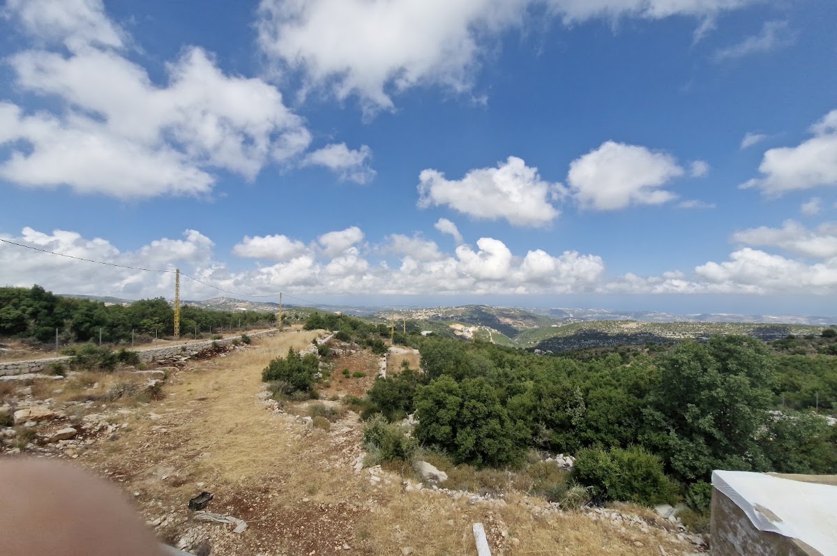 Entre Ciel Et Terre — photograph 3