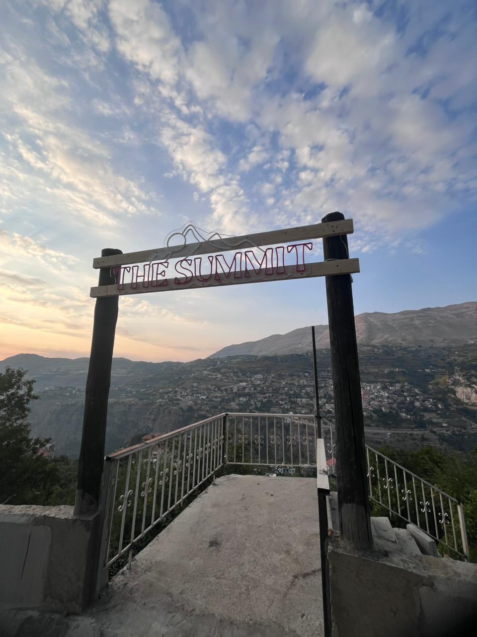The Summit — photograph 3