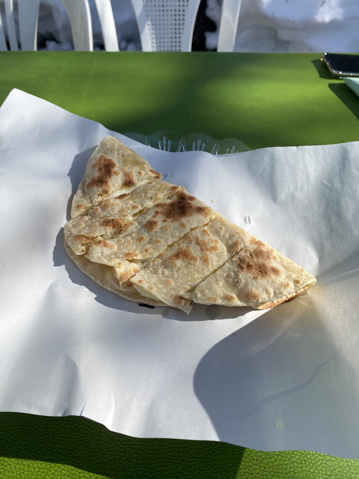 Snack Rania — photograph 3