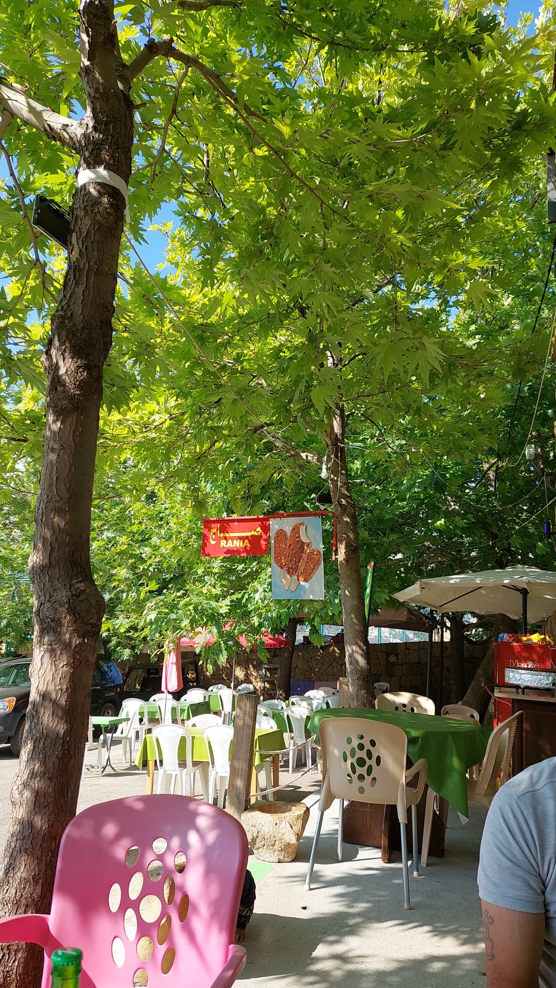 Snack Rania — photograph 4