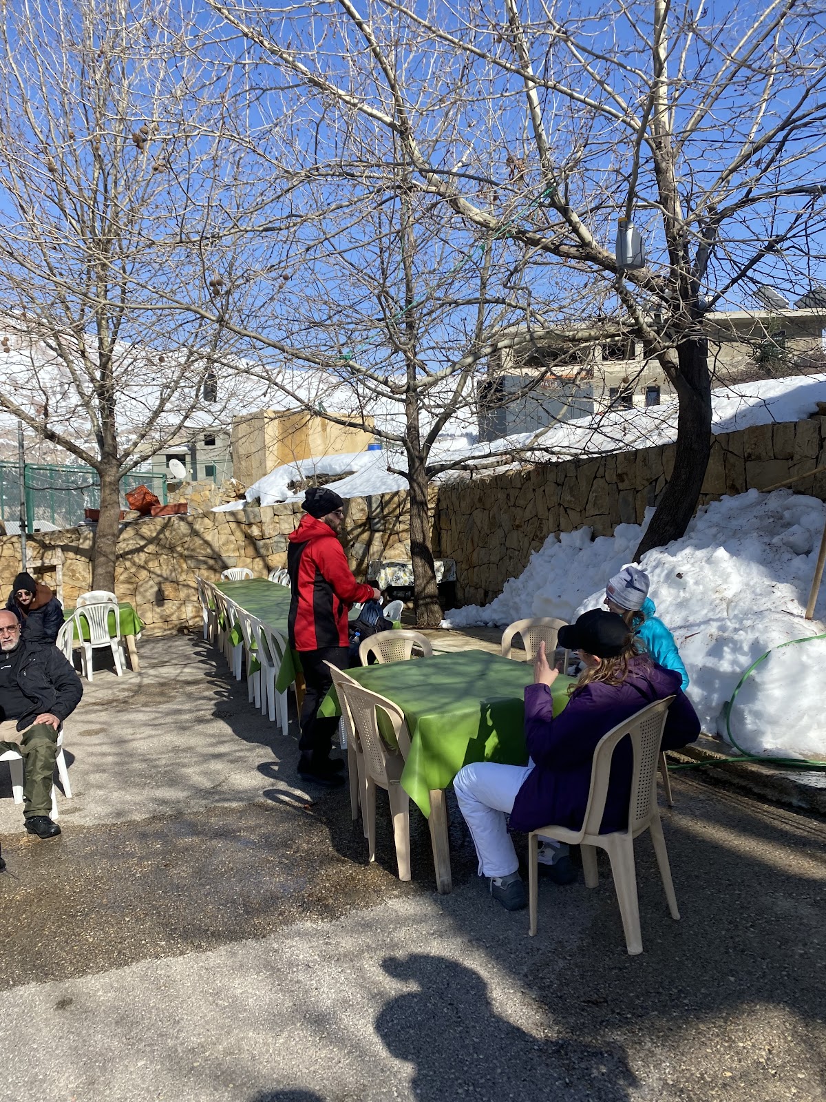 Snack Rania — photograph 5
