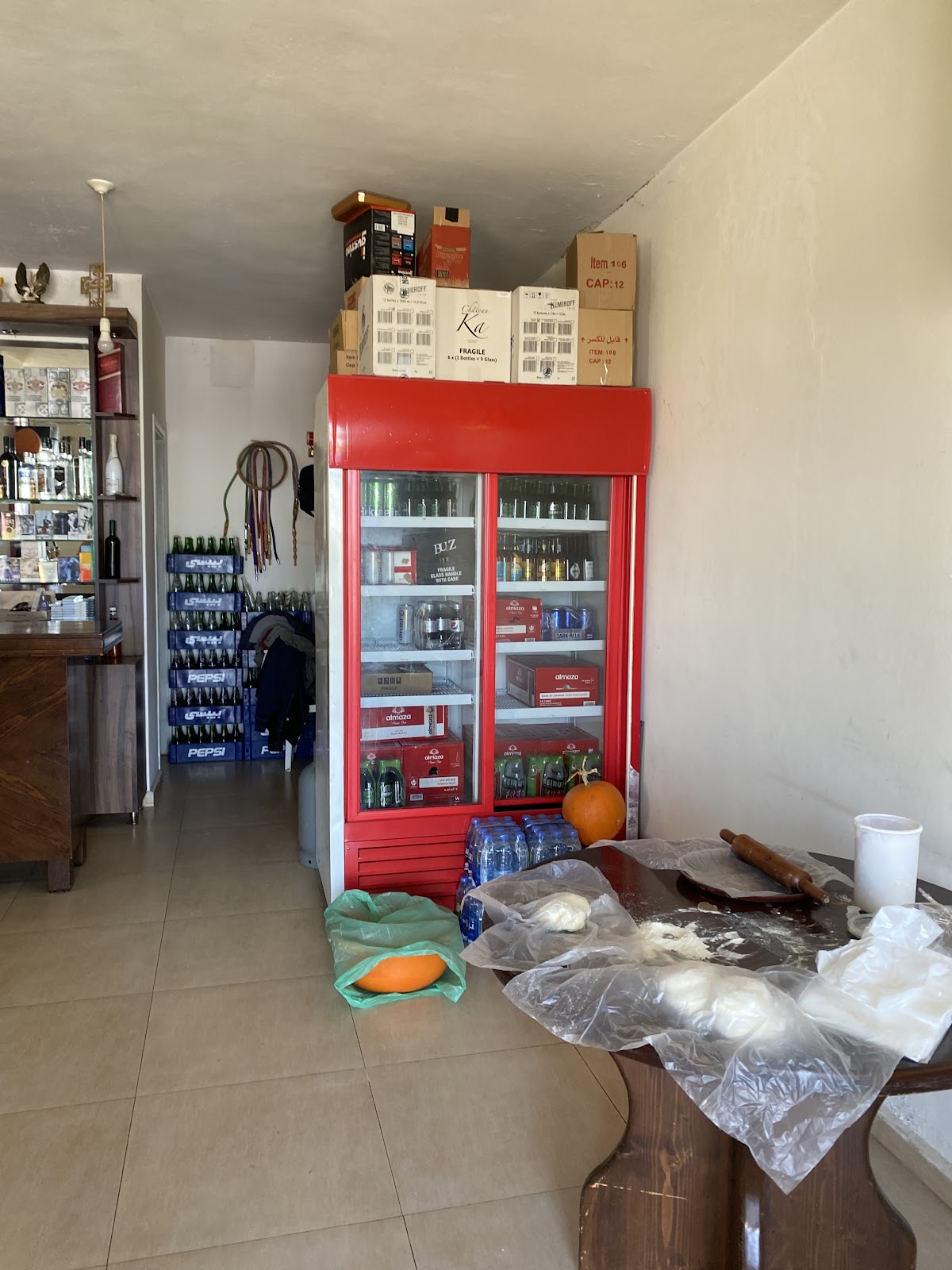 Snack Rania — photograph 6
