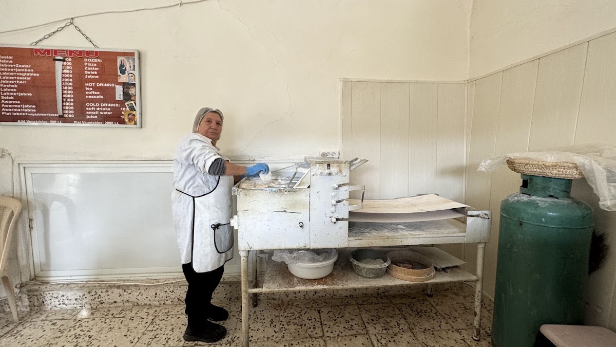 Saj el Hajj — photograph 4