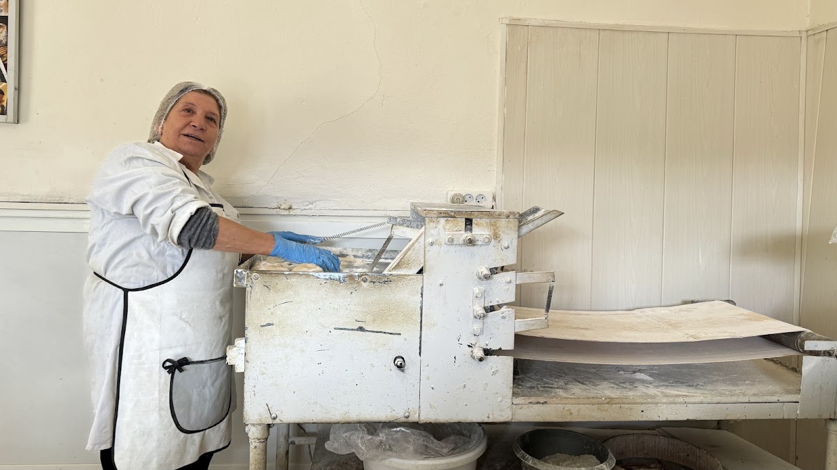 Saj el Hajj — photograph 5